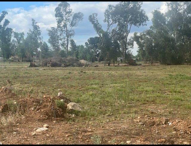 599M² VACANT LAND FOR SALE IN MEYERTON SOUTH